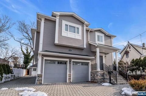 Photo of 315 Mary Street, Englewood, NJ 07631 (MLS # 26000757)