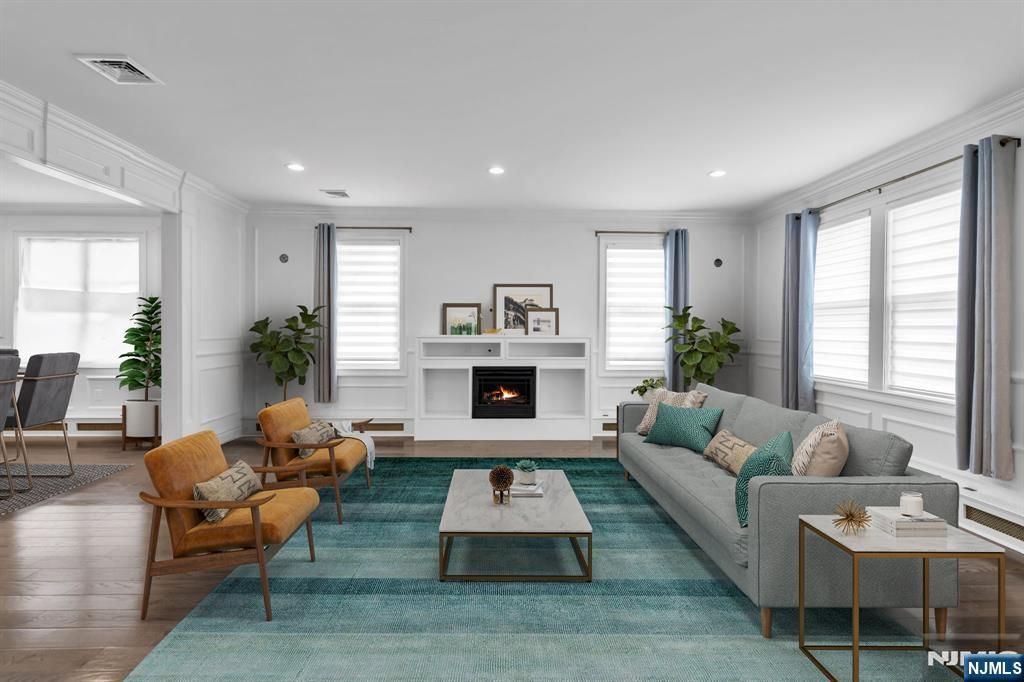 Photo of 315 Mary Street, Englewood, NJ 07631 (MLS # 26000757)