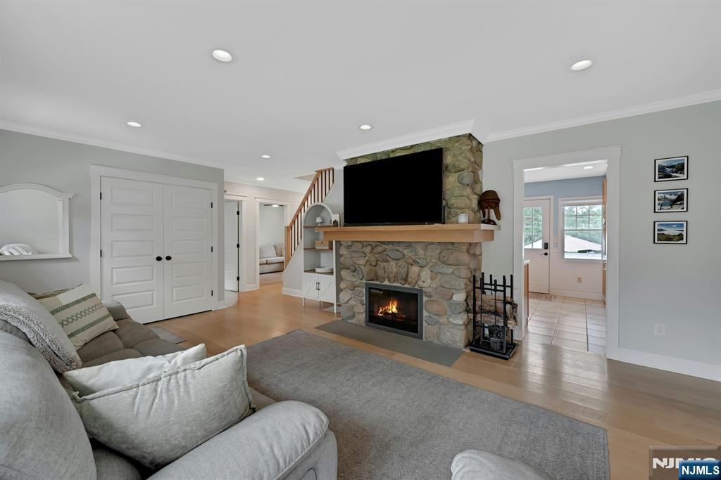 58 Ramapo Road