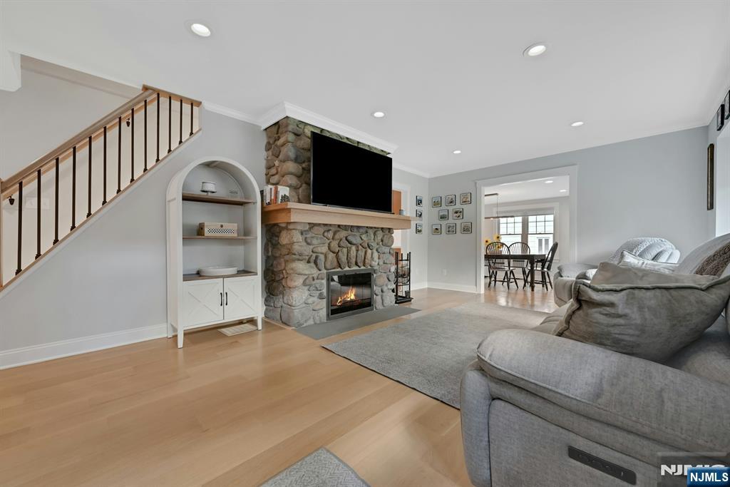 58 Ramapo Road