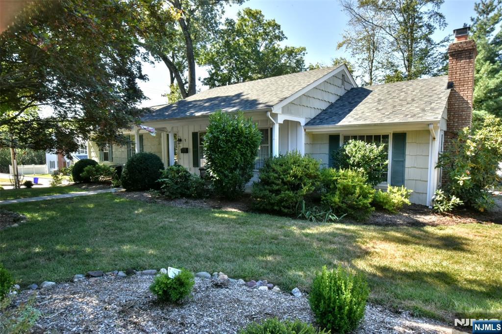 1 Zimmerman Court