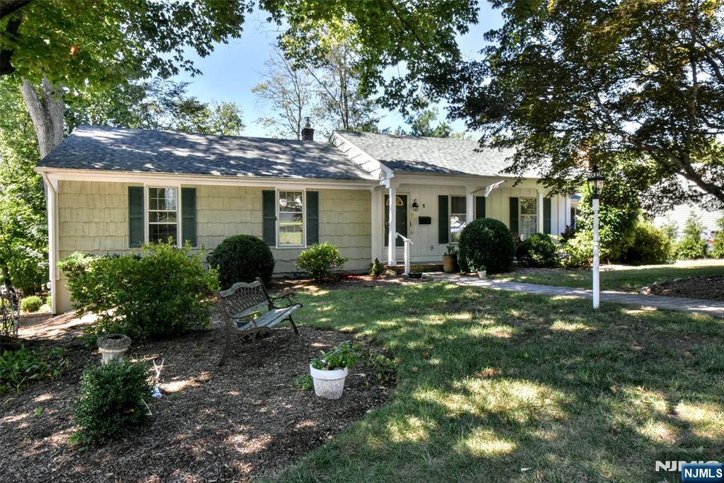 1 Zimmerman Court