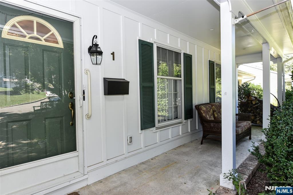 1 Zimmerman Court