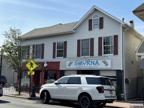 Photo of 1923 E Main St #B, Ramsey, NJ 07446 (MLS # 26005788)