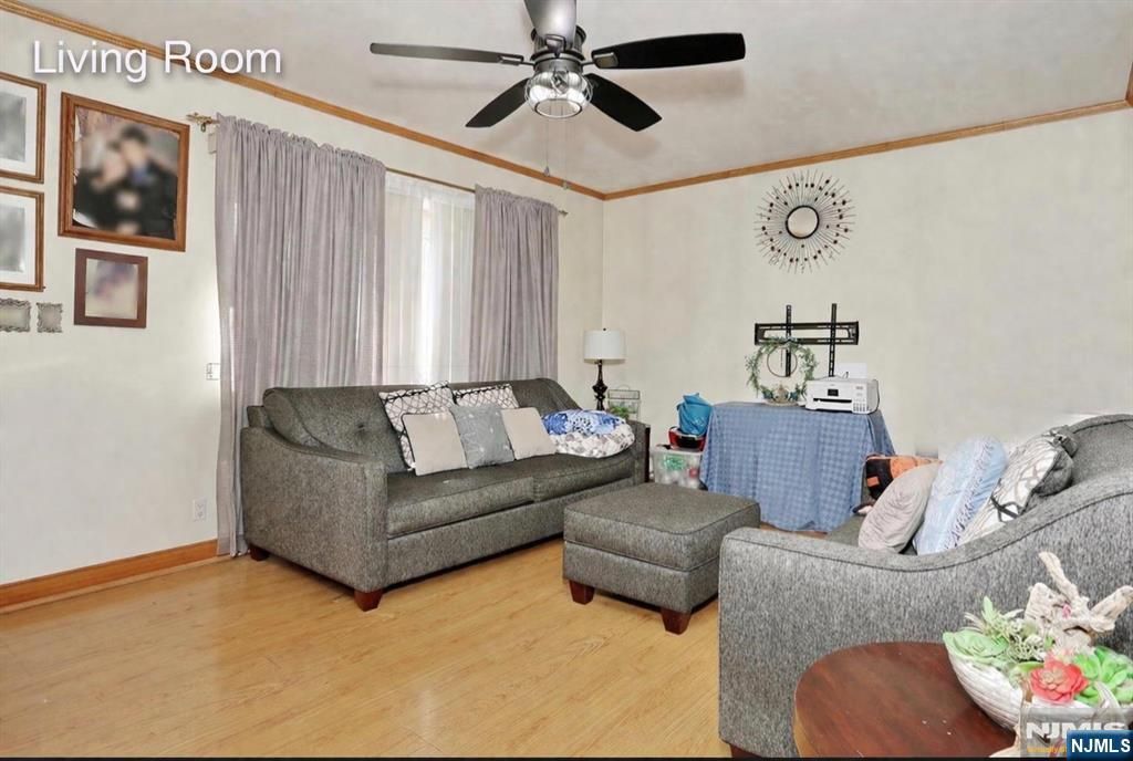 Photo of 64 Chestnut Street, Belleville, NJ 07109 (MLS # 26013294)