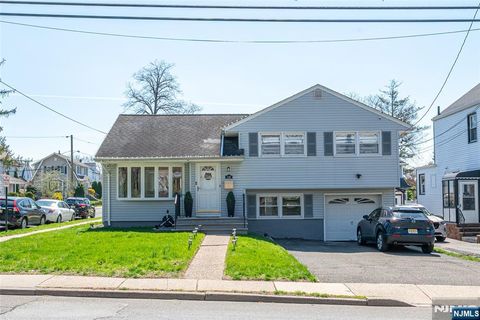 Photo of 136 E Clinton Avenue, Bergenfield, NJ 07621 (MLS # 26024137)
