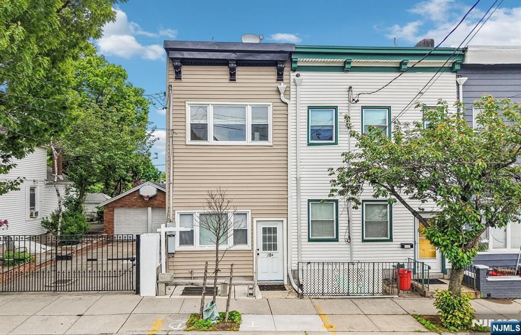 Photo of 90 Hackensack Plank Road, Weehawken, NJ 07086 (MLS # 26017810)