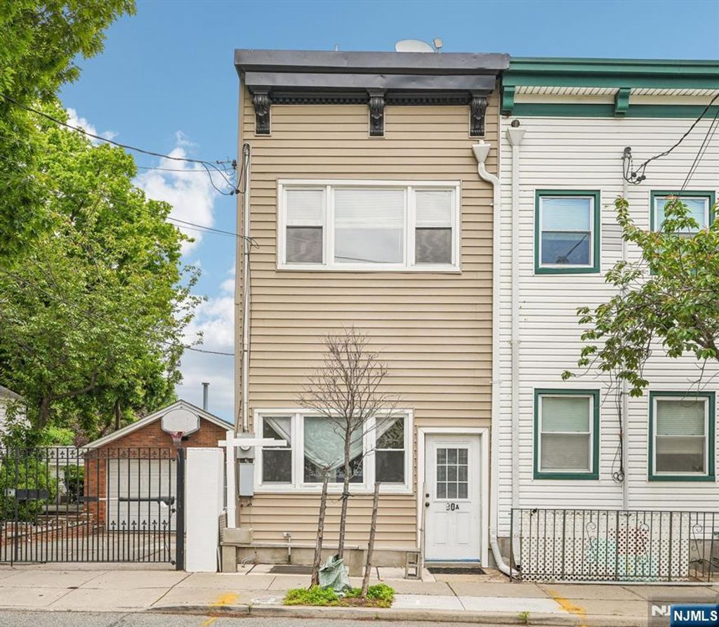 Photo of 90 Hackensack Plank Road, Weehawken, NJ 07086 (MLS # 26017810)