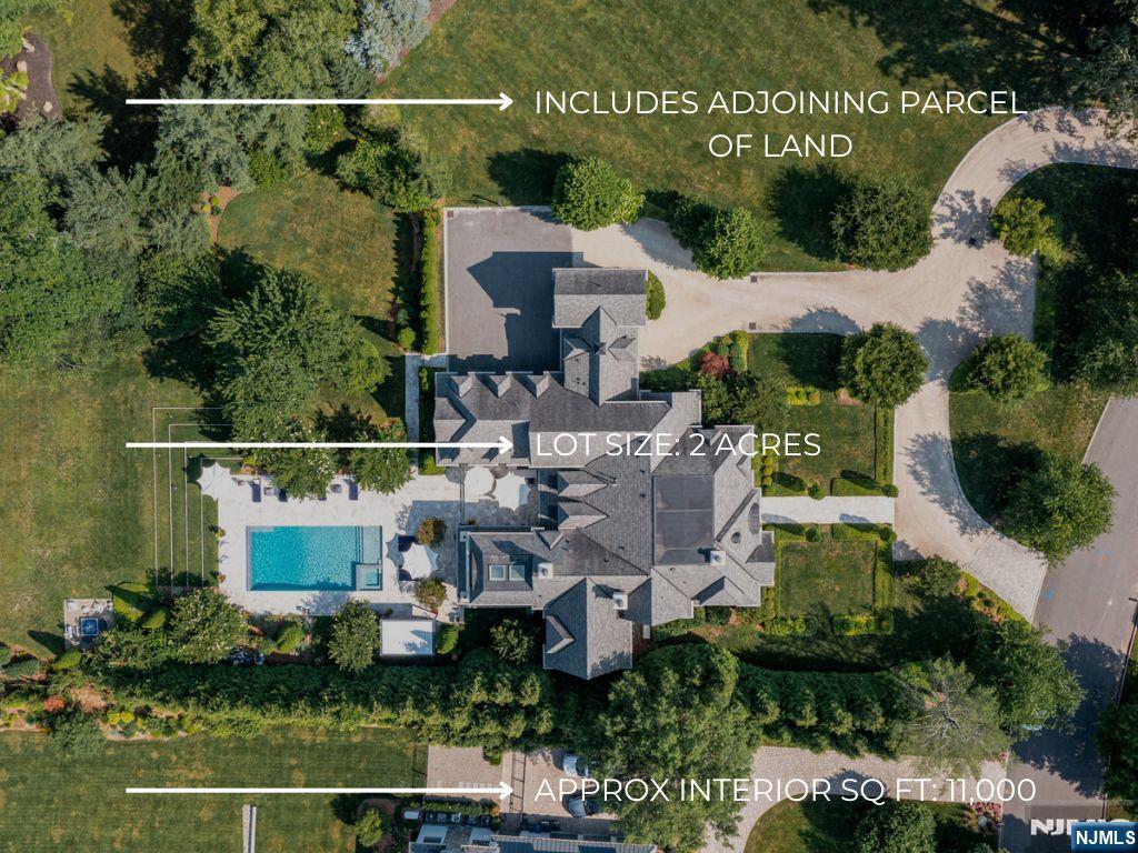 7 & 11 Stokes Farm Road