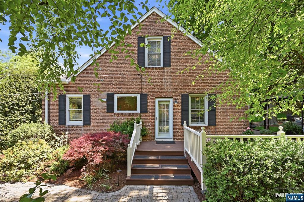 806 Ramapo Valley Road