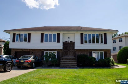 31 Van Buren Little Ferry NJ 07643