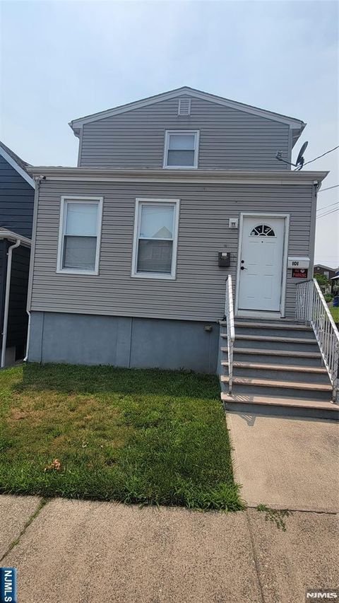 Photo of 101 Summit AVE #1, Garfield, NJ 07026 (MLS # 26026604)