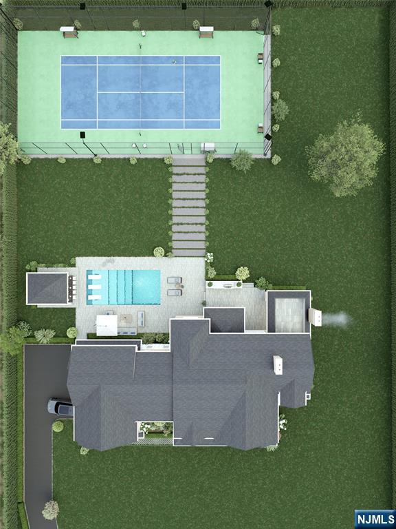 737 Surrey Lane