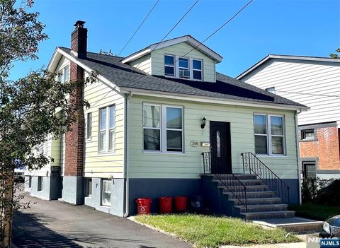 208 Wayne Avenue Cliffside Park NJ 07010