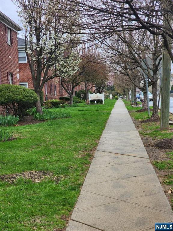 Property for Sale at 715 Broad Avenue 1A, Ridgefield, New Jersey - Bedrooms: 2 
Bathrooms: 1  - $359,000