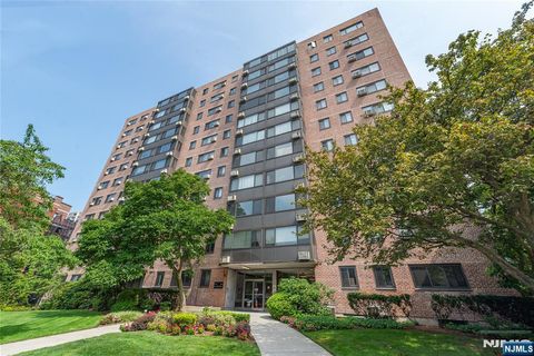 90 Prospect Avenue 10A Hackensack NJ 07601