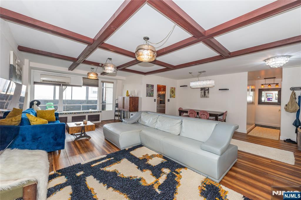 90 Prospect Avenue 10A