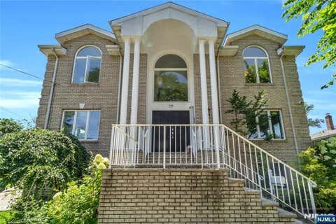 Photo of 290 Mohegan Way, Fort Lee, NJ 07024 (MLS # 26027977)