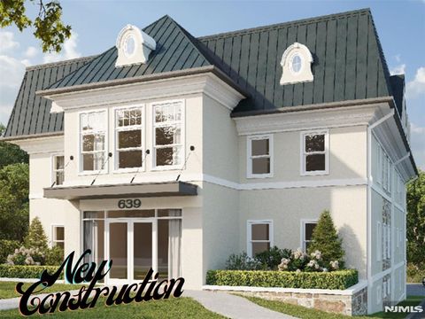 Photo of 639 Teaneck Rd, Teaneck, NJ 07666 (MLS # 26004324)