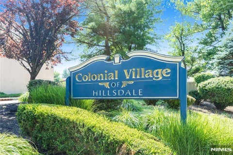 Photo of 45 Colonial Village Drive #45, Hillsdale, NJ 07642 (MLS # 26025095)