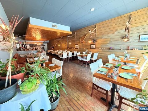 555 Anderson Avenue Cliffside Park NJ 07010