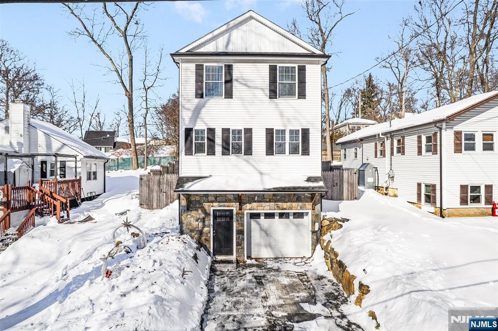 506 Brooklyn Mountain Road