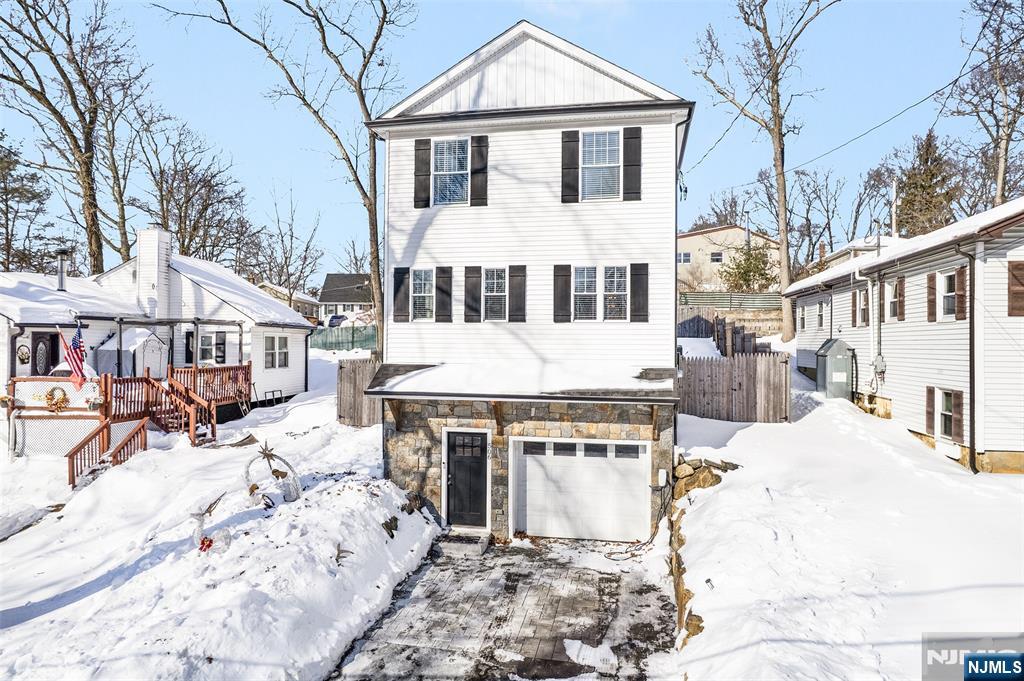 506 Brooklyn Mountain Road