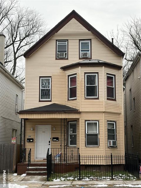 Photo of 144 Steuben Street, East Orange, NJ 07018 (MLS # 26000414)
