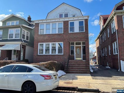 Photo of 519 Norwood Street, East Orange, NJ 07018 (MLS # 26005853)
