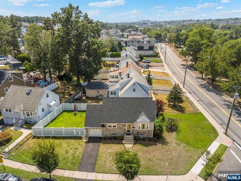 75 Birchwood Drive North Arlington NJ 07031