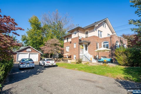 Photo of 168 W Passaic Street, Maywood, NJ 07607 (MLS # 26037400)