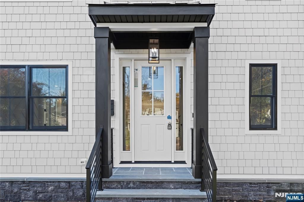 Photo of 215 Kensington Road, River Edge, NJ 07661 (MLS # 25038730)