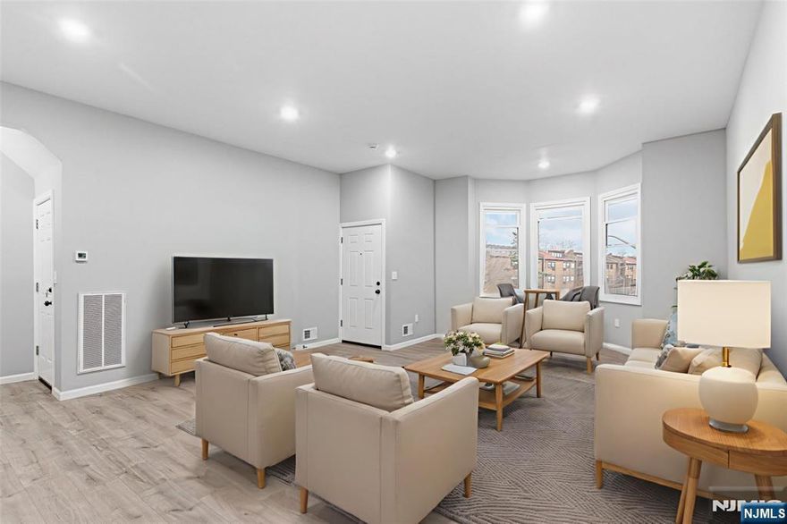 Discover the potential of this vacant multifamily property in Newark. With multiple units and flexible layouts, this property offers opportunities for rental income, renovation, or owner occupancy. Located in a convenient area with access to transportation, shops, and local amenities, this property is ready for the next chapter. Ideal for investors or buyers looking to add value and capitalize on a versatile space. Come turn this house into your home before someone else does!