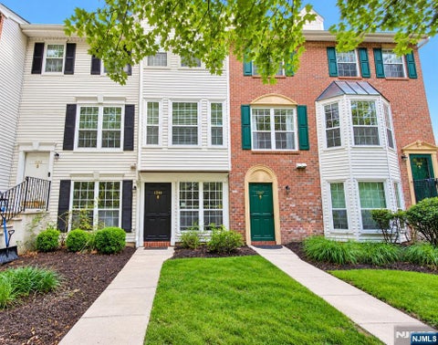 Photo of 1248 Mulberry Drive, Mahwah, NJ 07430 (MLS # 26035745)