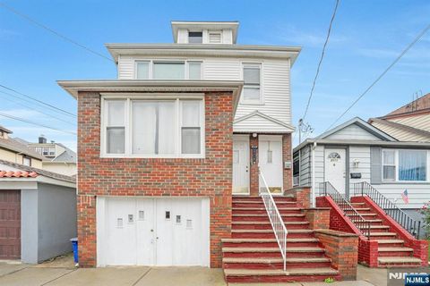 8509 4th Avenue 2 North Bergen NJ 07047