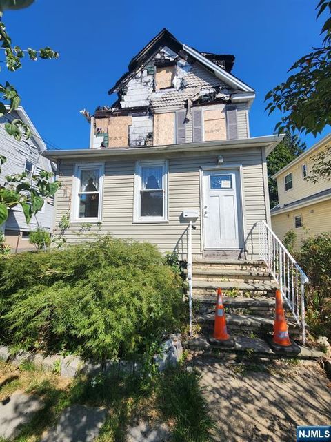 26 Emerson Street Ridgefield Park NJ 07660