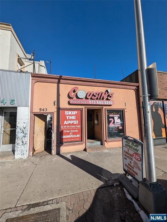543 Bloomfield Avenue