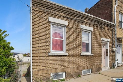 43 Harrison Avenue Garfield NJ 07026