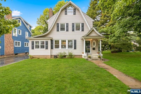Photo of 108 Rock Road, Glen Rock, NJ 07452 (MLS # 26021660)