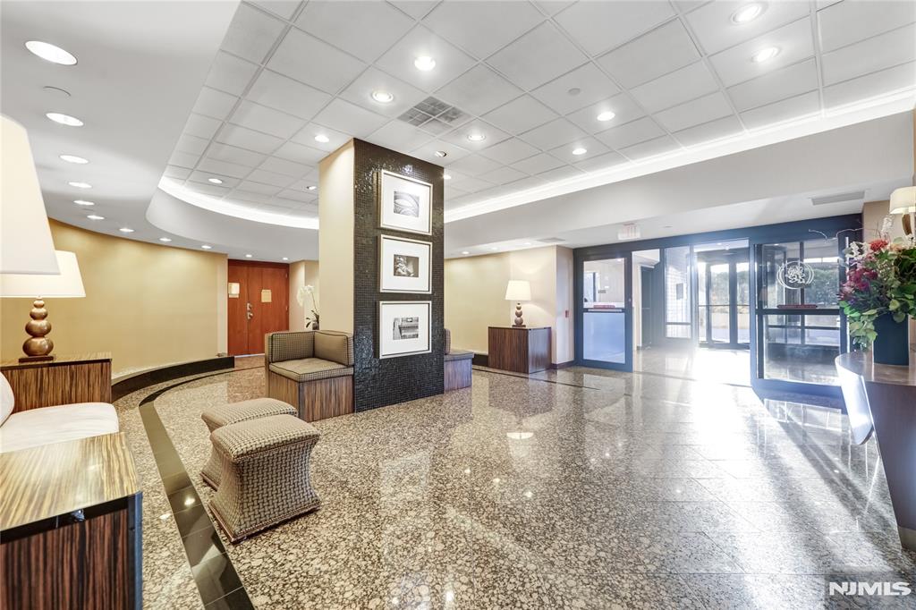 800 Palisade Avenue 1603