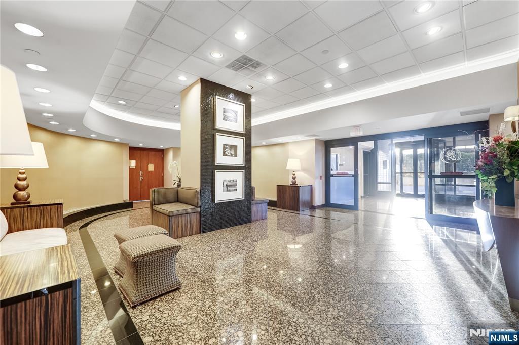 800 Palisade Avenue 1603