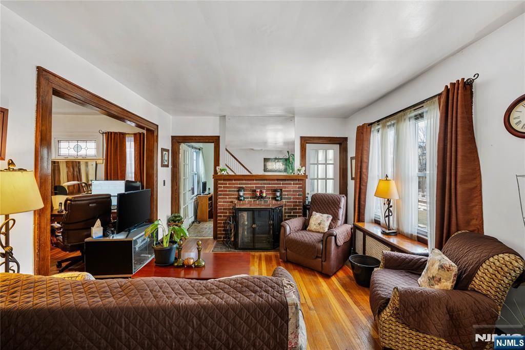 Photo of 252 Duane Street, Orange, NJ 07050 (MLS # 26002919)