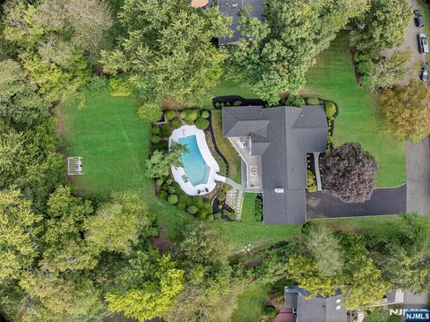 421 Hamden Court Wyckoff NJ 07481