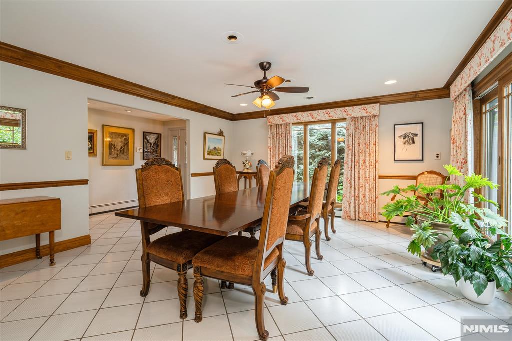 5 Ridge Court