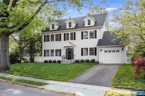 6 Carlton Drive Montclair NJ 07043