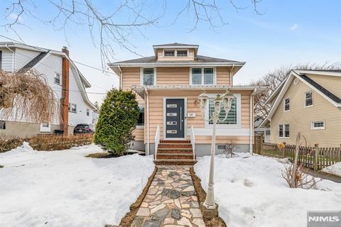 107 Chestnut Street Rochelle Park NJ 07662