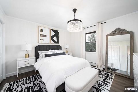 Photo of 141 Park Ave #8, East Rutherford, NJ 07073 (MLS # 26008945)