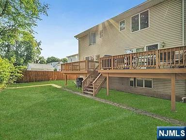5 Roosevelt Avenue B