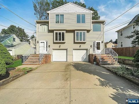 Photo of 5 Roosevelt AVE #B, Bergenfield, NJ 07621 (MLS # 26017013)