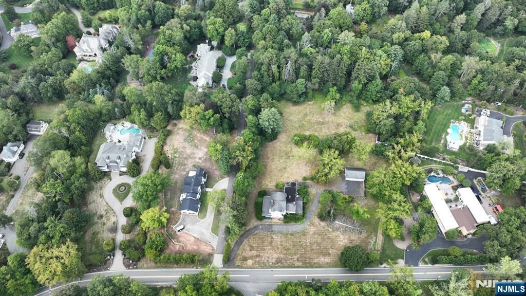 Photo of 235 Wearimus Road, Ho-Ho-Kus, NJ 07423 (MLS # 25030659)